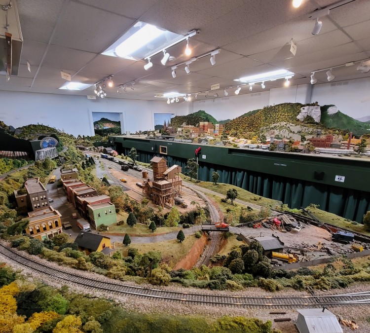 piedmont-and-western-railroad-club-and-museum-photo